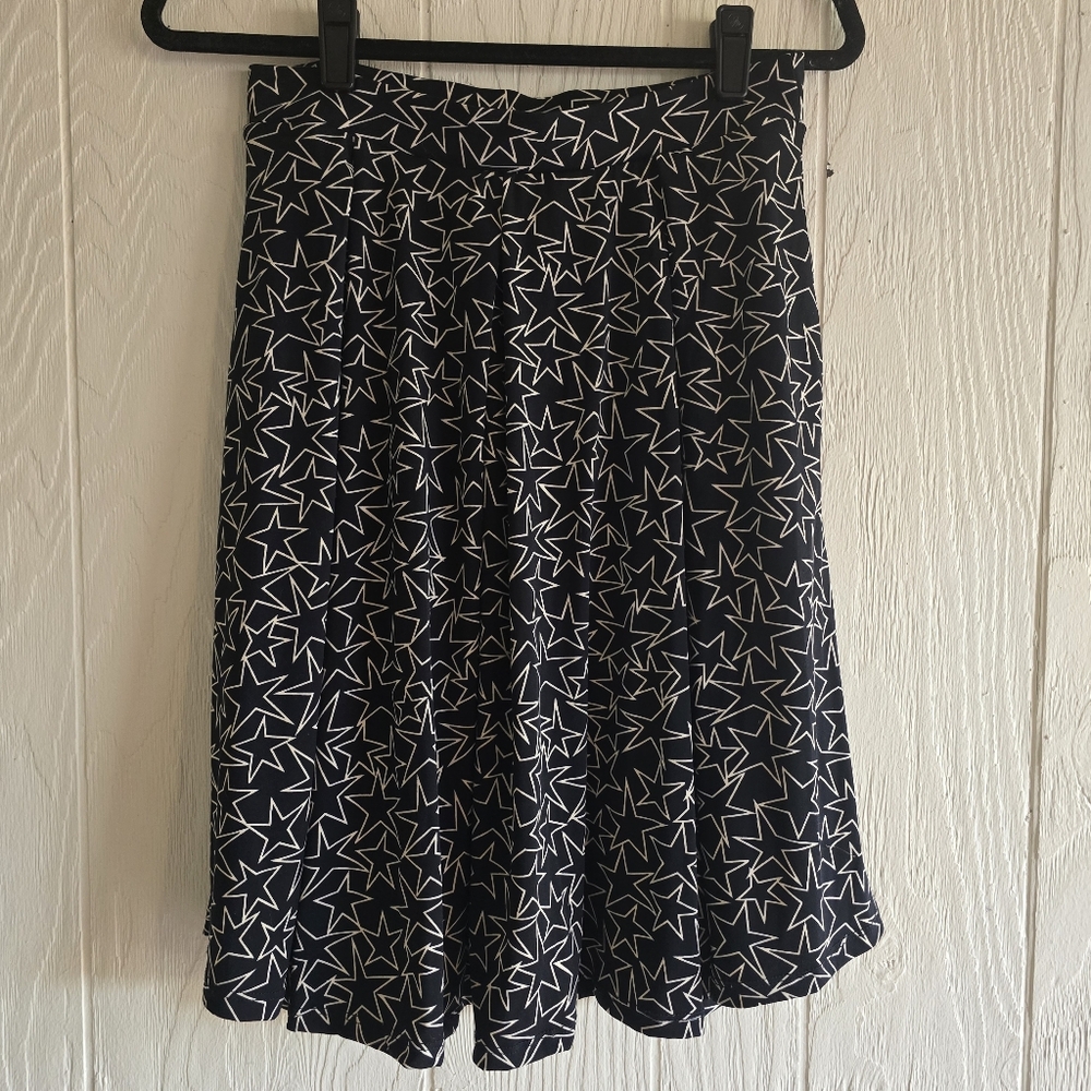 LuLaRoe Skirt Sz M